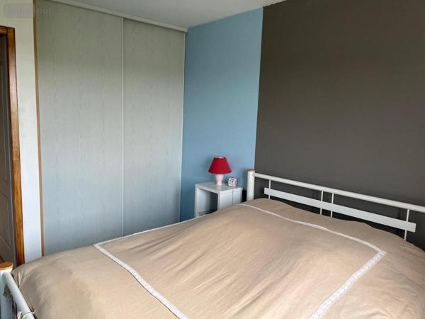 Maison à vendre à Villieu-Loyes-Mollon dans l'Ain (01800), ref : 01067-882