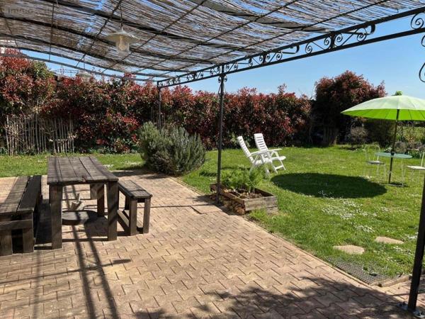 Maison à vendre à Villieu-Loyes-Mollon dans l'Ain (01800), ref : 01067-882