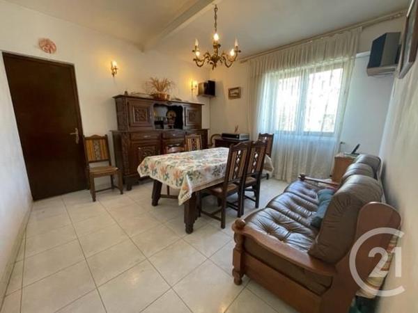 Maison à vendre  3 pièces - 80 m2 SATHONAY CAMP - 69