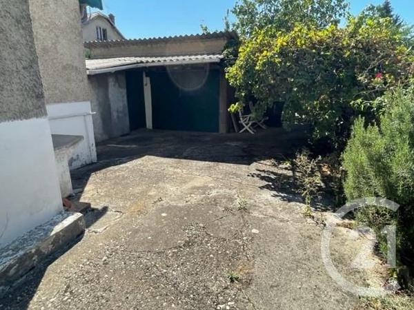 Maison à vendre  3 pièces - 80 m2 SATHONAY CAMP - 69