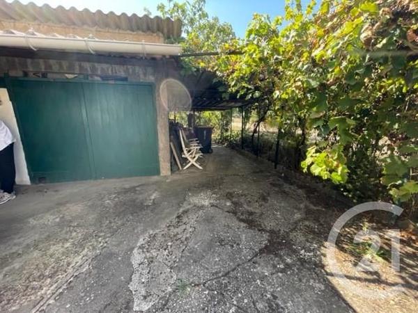 Maison à vendre  3 pièces - 80 m2 SATHONAY CAMP - 69