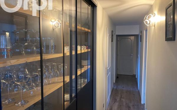 Maison à vendre    5 pièces •  Le Château-d'Oléron