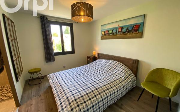 Maison à vendre    5 pièces •  Le Château-d'Oléron