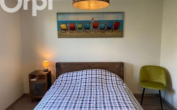 Maison à vendre    5 pièces •  Le Château-d'Oléron