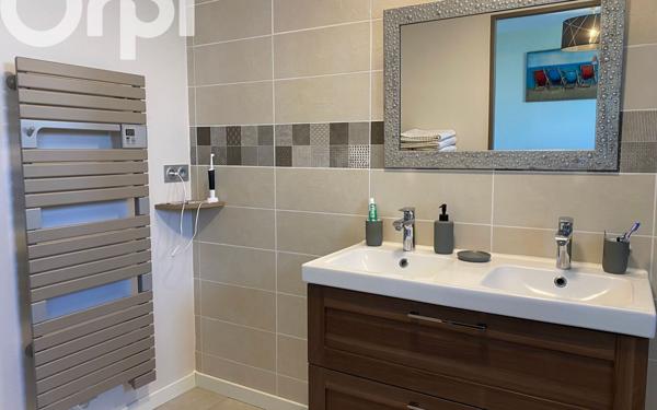 Maison à vendre    5 pièces •  Le Château-d'Oléron