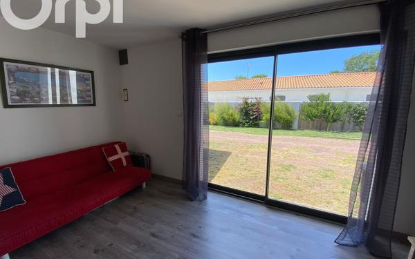 Maison à vendre    5 pièces •  Le Château-d'Oléron