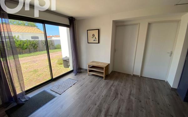 Maison à vendre    5 pièces •  Le Château-d'Oléron