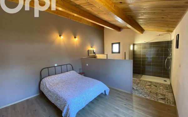 Maison à vendre    5 pièces •  Le Château-d'Oléron