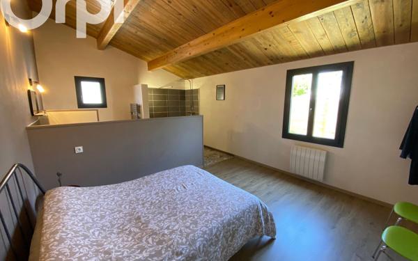 Maison à vendre    5 pièces •  Le Château-d'Oléron