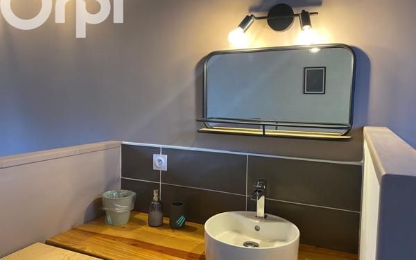 Maison à vendre    5 pièces •  Le Château-d'Oléron