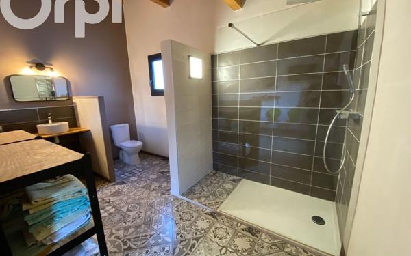 Maison à vendre    5 pièces •  Le Château-d'Oléron