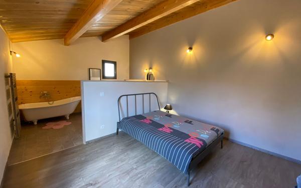 Maison à vendre    5 pièces •  Le Château-d'Oléron