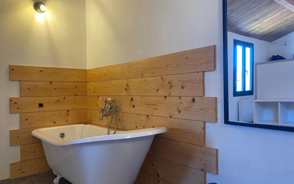 Maison à vendre    5 pièces •  Le Château-d'Oléron