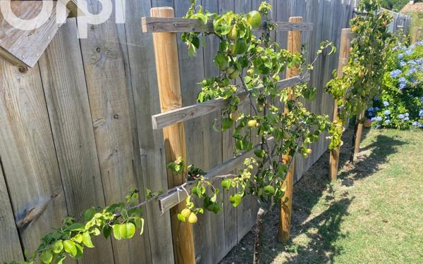 Maison à vendre    5 pièces •  Le Château-d'Oléron