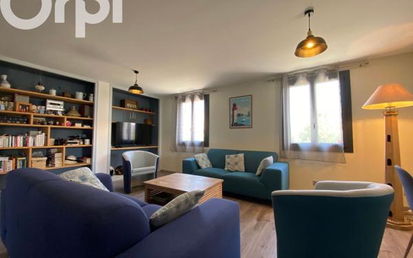 Maison à vendre    5 pièces •  Le Château-d'Oléron