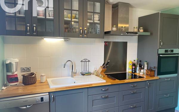 Maison à vendre    5 pièces •  Le Château-d'Oléron