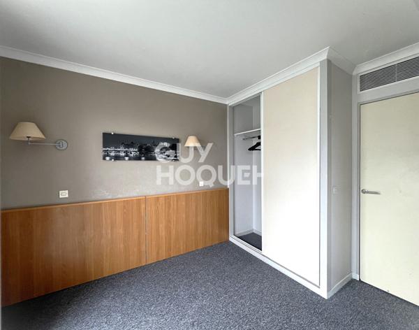Appartement Courbevoie 2 pièces 32.75 m2