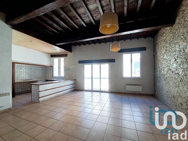 Appartement à vendre 4 pièces 103 m² Rivesaltes