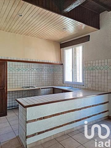 Appartement à vendre 4 pièces 103 m² Rivesaltes