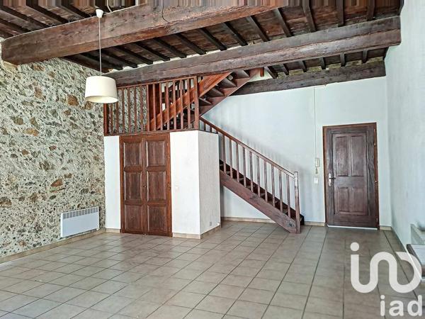 Appartement à vendre 4 pièces 103 m² Rivesaltes