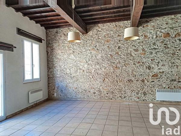 Appartement à vendre 4 pièces 103 m² Rivesaltes