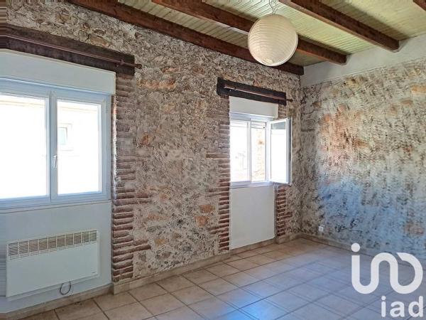 Appartement à vendre 4 pièces 103 m² Rivesaltes