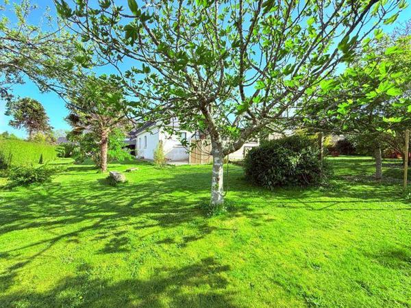 Maison à vendre |  Clohars-Carnoët |  6 pièces | 166 m²