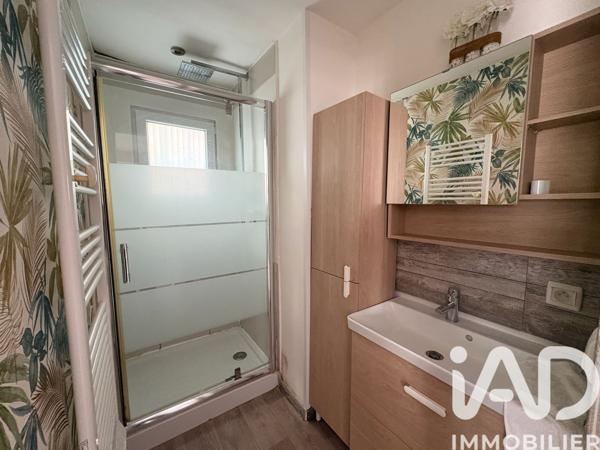 Appartement à vendre 2 pièces 50,96 m² Villiers-le-Bel