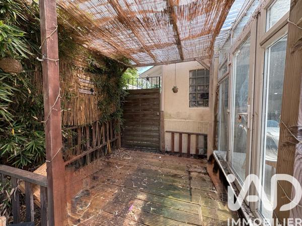 Appartement à vendre 2 pièces 50,96 m² Villiers-le-Bel