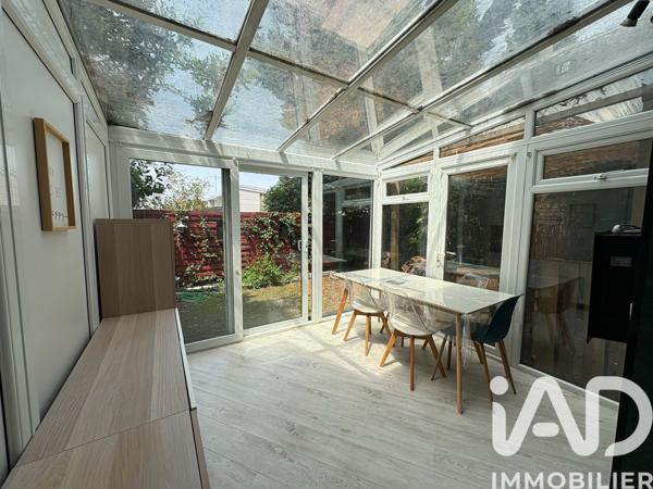 Appartement à vendre 2 pièces 50,96 m² Villiers-le-Bel