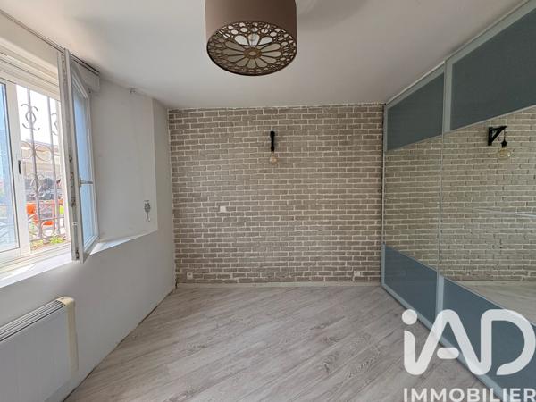 Appartement à vendre 2 pièces 50,96 m² Villiers-le-Bel