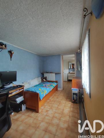 Maison à vendre 4 pièces 69,42 m² Aulnay-sous-Bois