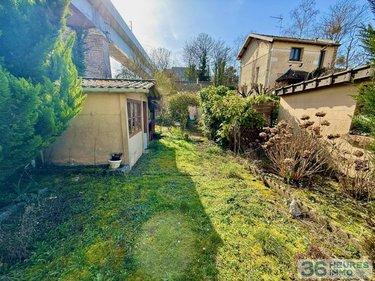 Maison à vendre à Saint-Germain-en-Laye dans les Yvelines (78100), ref : 199525