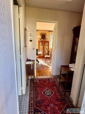 Maison à vendre à Saint-Germain-en-Laye dans les Yvelines (78100), ref : 199525