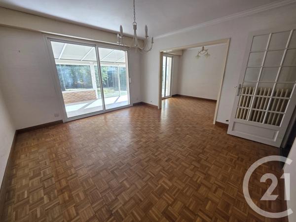 Maison à vendre  4 pièces - 85,61 m 2   PLOEMEUR  - 56