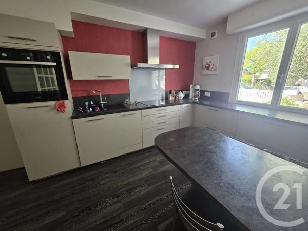 Maison à vendre  4 pièces - 85,61 m 2   PLOEMEUR  - 56