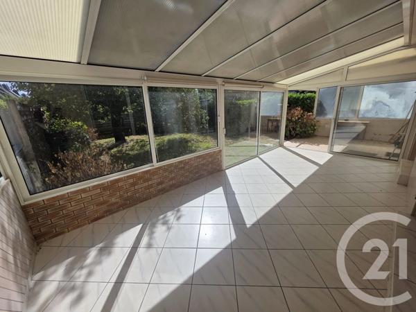 Maison à vendre  4 pièces - 85,61 m 2   PLOEMEUR  - 56