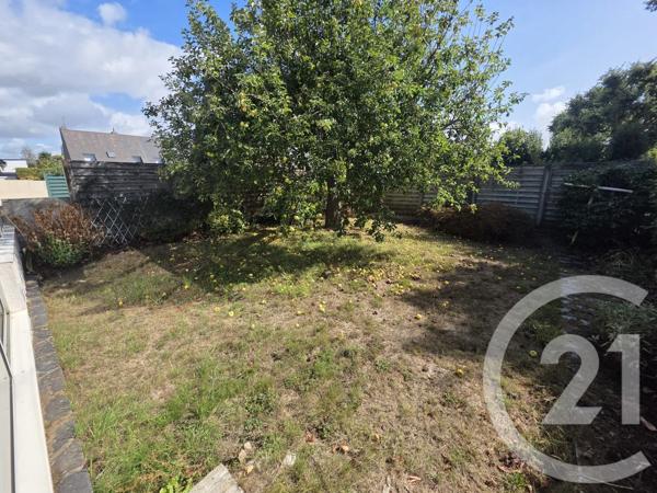 Maison à vendre  4 pièces - 85,61 m 2   PLOEMEUR  - 56