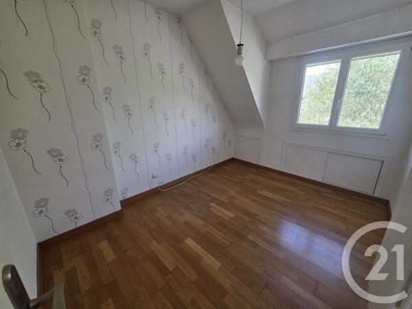 Maison à vendre  4 pièces - 85,61 m 2   PLOEMEUR  - 56