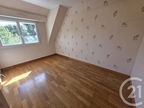 Maison à vendre  4 pièces - 85,61 m 2   PLOEMEUR  - 56