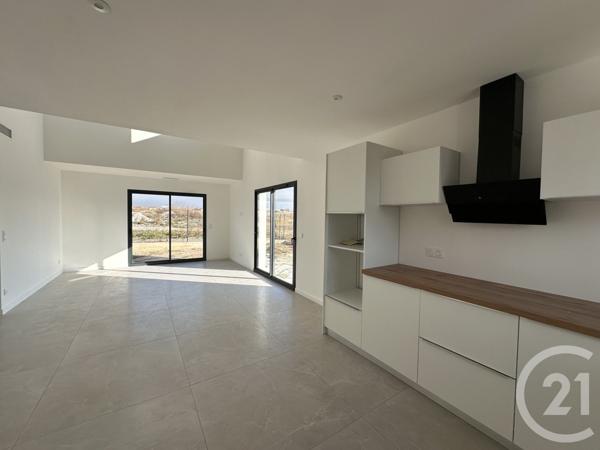 Maison à vendre  4 pièces - 98,95 m2 CABESTANY - 66