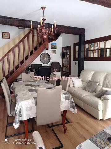 Maison à vendre 4 pièces de 68 m²