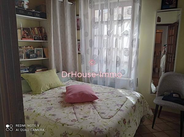 Maison à vendre 4 pièces de 68 m²