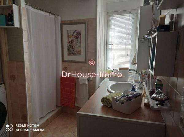 Maison à vendre 4 pièces de 68 m²