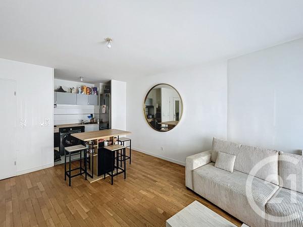 Appartement F2 à vendre  2 pièces - 42 m2 BRETIGNY SUR ORGE - 91