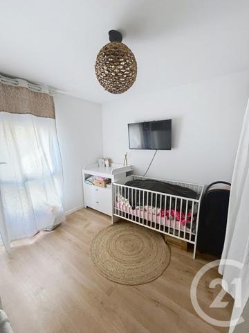 Appartement F2 à vendre  2 pièces - 42 m2 BRETIGNY SUR ORGE - 91