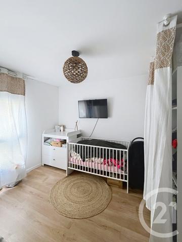 Appartement F2 à vendre  2 pièces - 42 m2 BRETIGNY SUR ORGE - 91