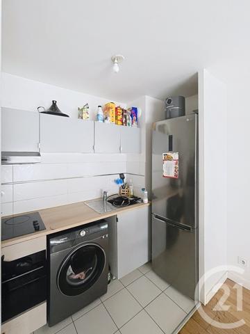 Appartement F2 à vendre  2 pièces - 42 m2 BRETIGNY SUR ORGE - 91