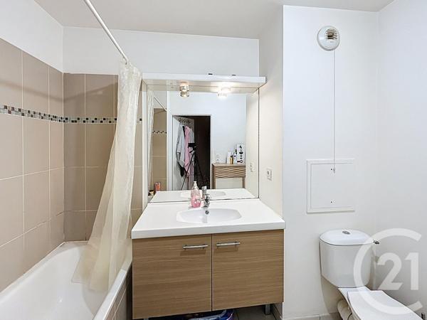 Appartement F2 à vendre  2 pièces - 42 m2 BRETIGNY SUR ORGE - 91