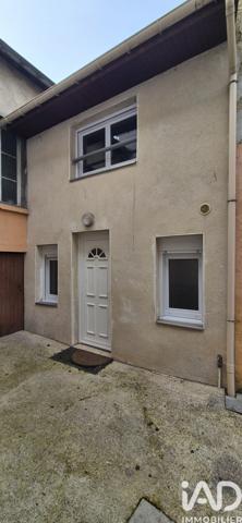 Maison à vendre 1 pièce 18 m² Fismes